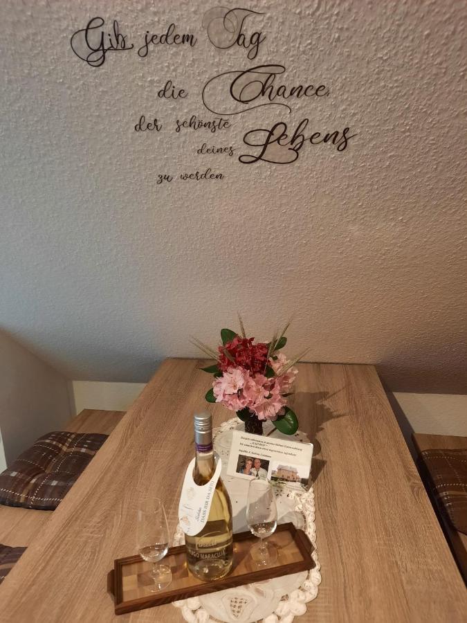 Ferienwohnung Ilsenhof Konigsbruck ภายนอก รูปภาพ